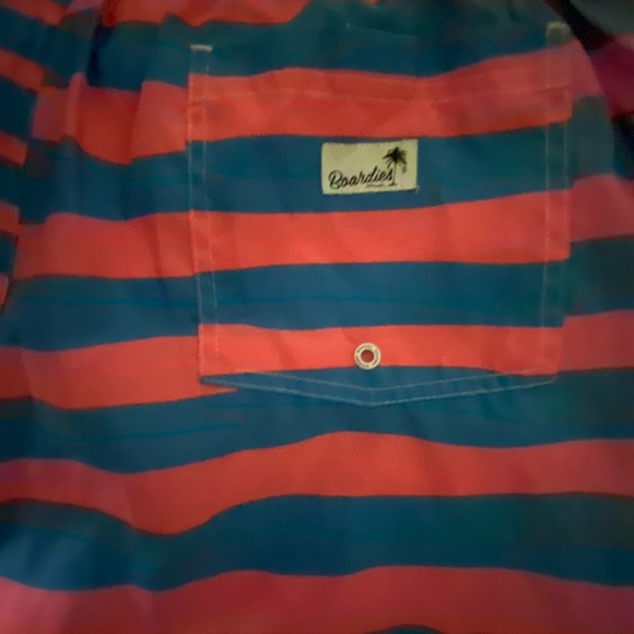 Boardies Apparel Men’s Swim Trunks - Picture 4 of 4